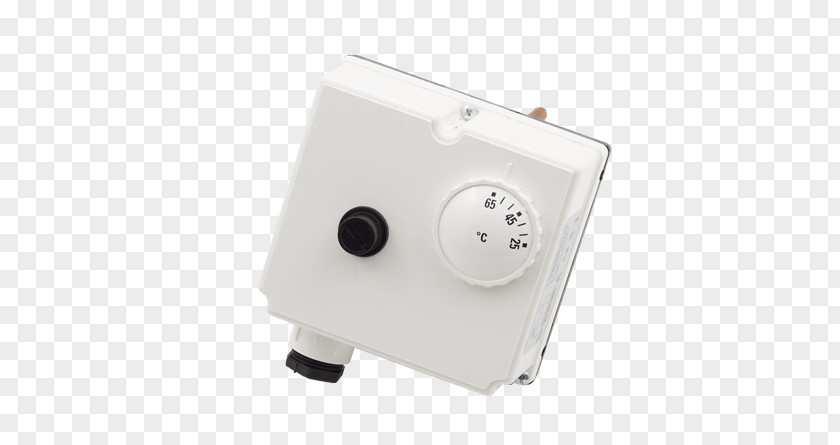 Thermostat System Electronics Computer Hardware PNG