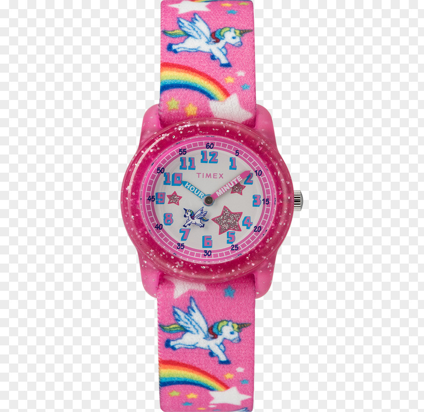 Watch Analog Child Boy Timex Group USA, Inc. PNG