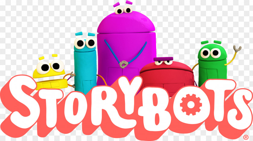 Youtube Like Logo StoryBots Clip Art I Use JibJab Media, Inc. Image PNG