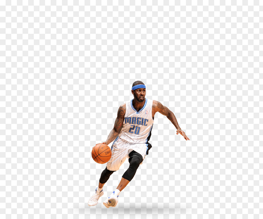 Basketball Player Shoe PNG