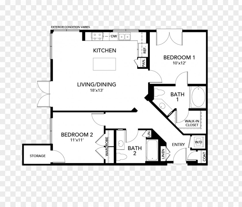 Culvers Access Culver City, A Greystar Elan Community Apartment Ratings Floor Plan Del Rey Dental Center: Brand Michael J DDS PNG