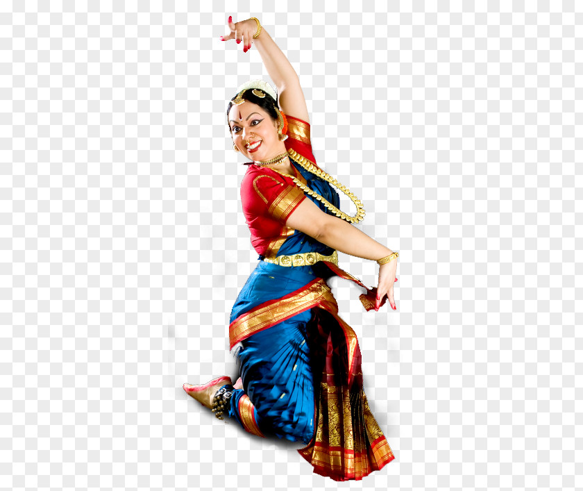 Devadasi Dance Abdomen Tradition Costume PNG