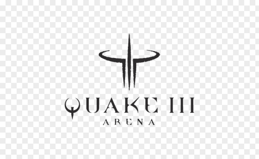 Dreamworks Logo Brand Font Line Quake III Arena PNG