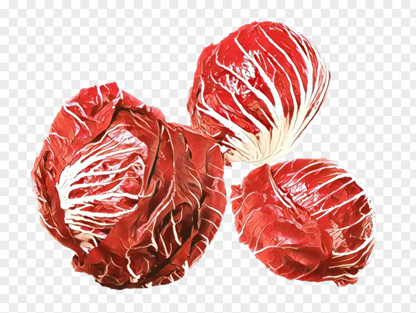 Food Radicchio Leaf Vegetable Capicola Beef PNG