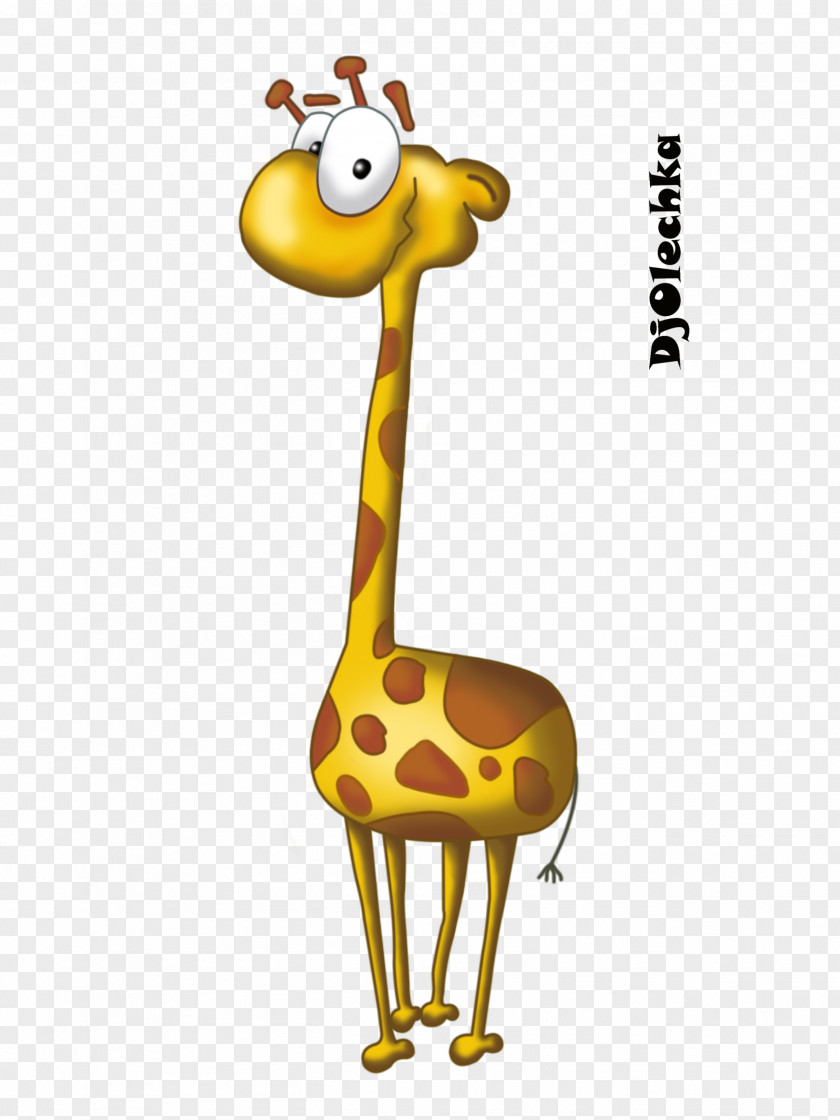 Giraffe Neck Clip Art Product Design PNG