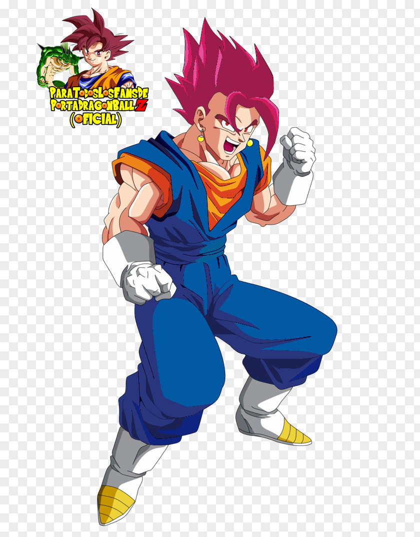 Goku Vegeta Majin Buu Gogeta Gotenks PNG