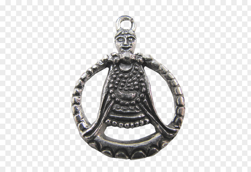 Jewellery Freyja Charms & Pendants Necklace Asgard PNG