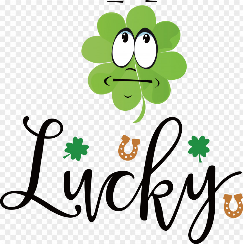 Lucky Patricks Day Saint Patrick PNG