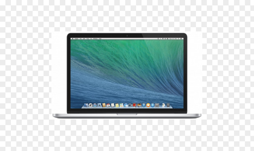 Macbook MacBook Pro 13-inch Laptop Apple (Retina, 15