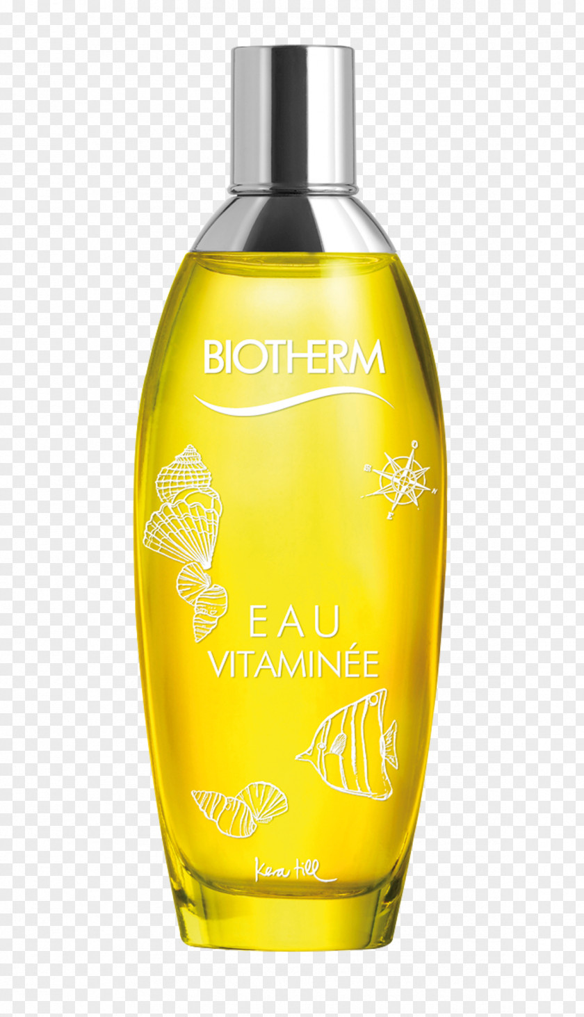 Perfume Perfumer Biotherm Oil Skin Care PNG