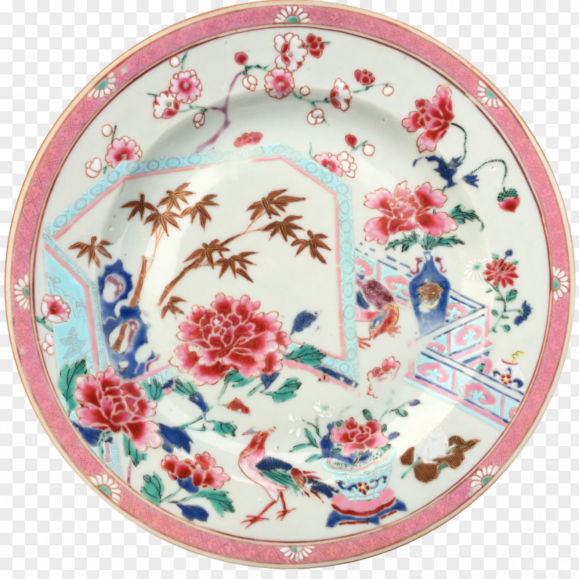 Plate Worcester Porcelain, 1751-1790: The Zorensky Collection Bowl Ceramic PNG