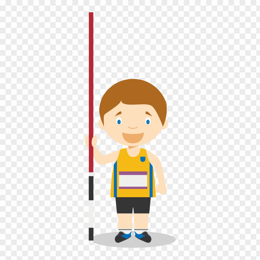 Pole Vault Sport Royalty-free PNG