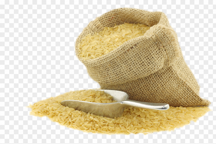 Rice Biryani Basmati Bag Cereal PNG