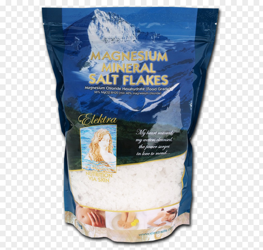 Salt Magnesium Chloride Food Sodium PNG