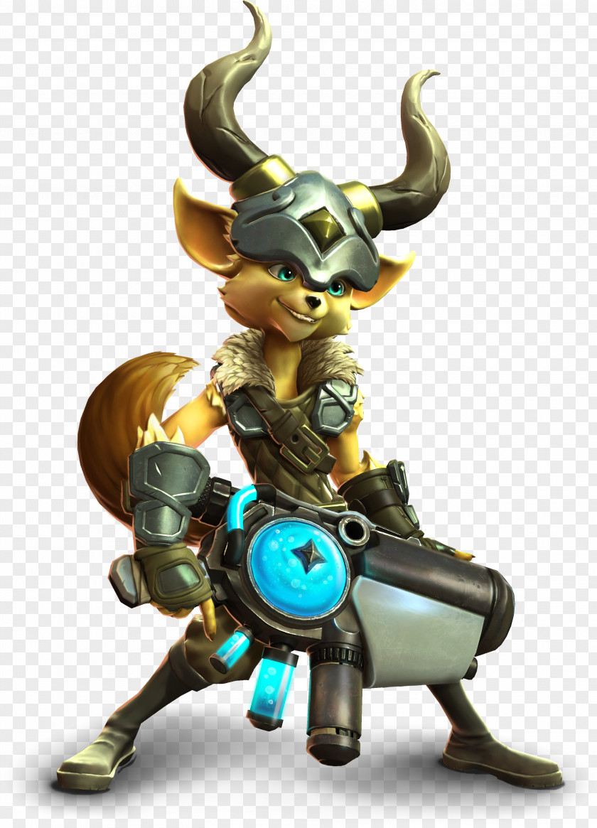 Smite Paladins Pip Video Game PNG