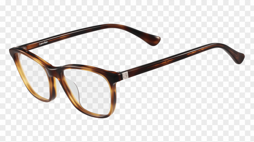 Victer Calvin Klein Collection Glasses Eyeglass Prescription Eyewear PNG