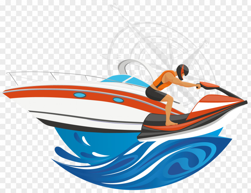 Yacht 08854 Boating Clip Art PNG