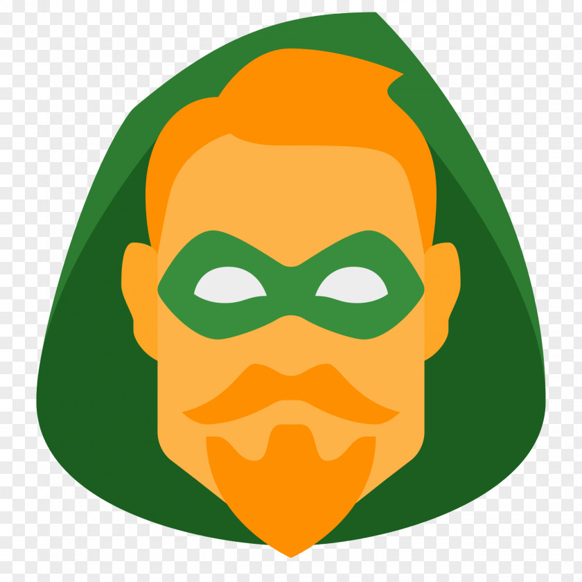 Batman Green Arrow DC Comics Image Icon PNG