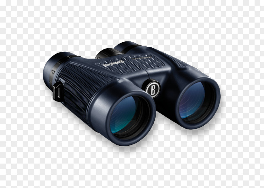 Binoculars Bushnell Corporation Outdoor Products H2O 15-1042 150142 Roof Prism PNG