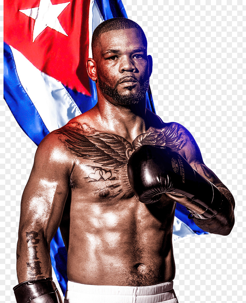 Boxing Mike Perez World Super Series Glove Cruiserweight PNG