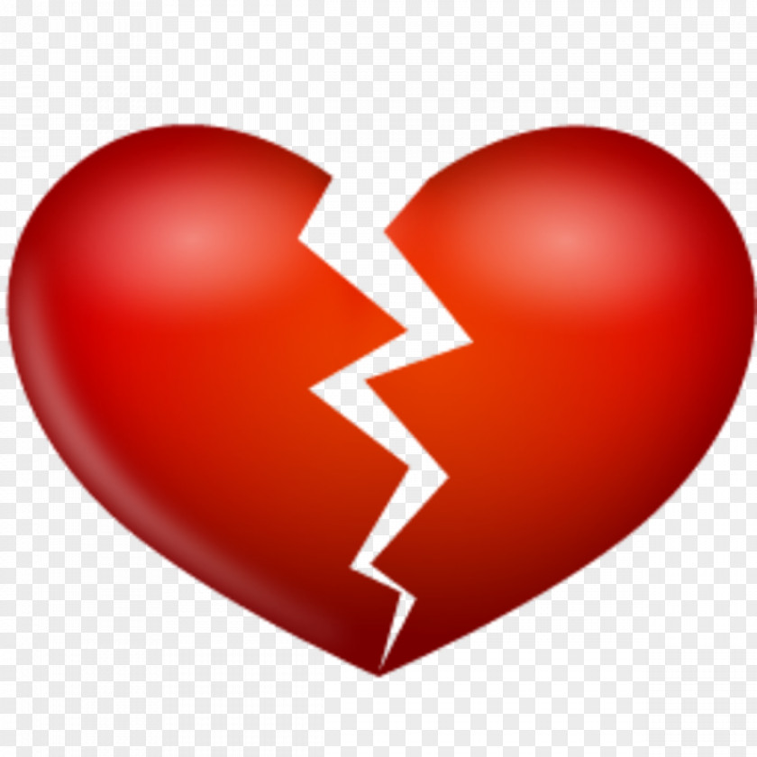 Break Up Broken Heart Clip Art PNG