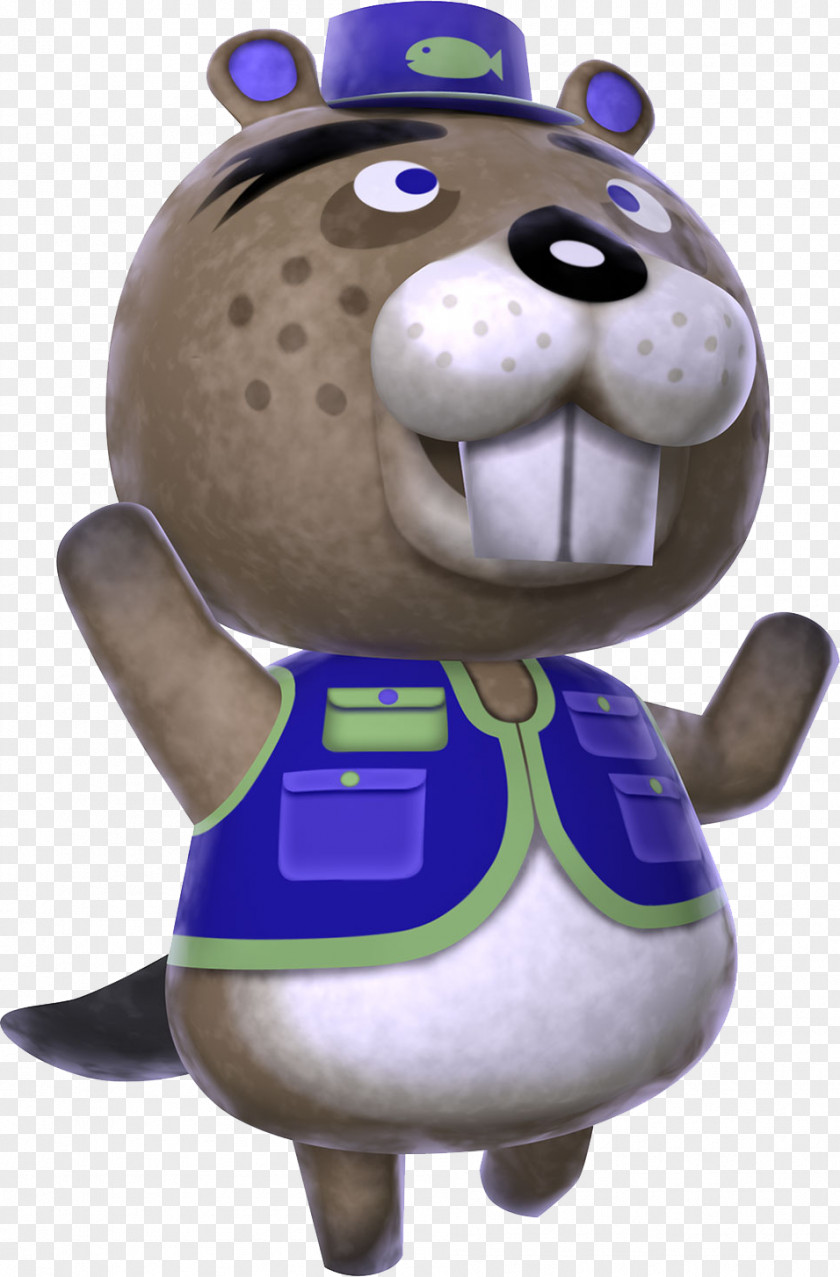 Calvin And Hobbes Animal Crossing: New Leaf Pocket Camp Wild World Tom Nook PNG