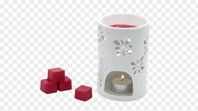 Candle Tealight Aroma Lamp Rezsó Wax PNG
