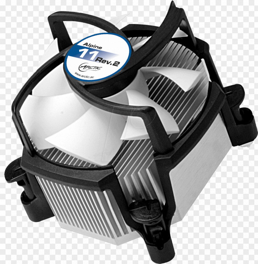 COOLER Intel Computer System Cooling Parts Arctic CPU Socket Central Processing Unit PNG