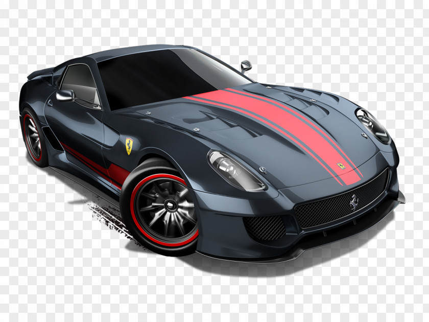 Ferrari Transparent Images 599XX LaFerrari 550 Car PNG