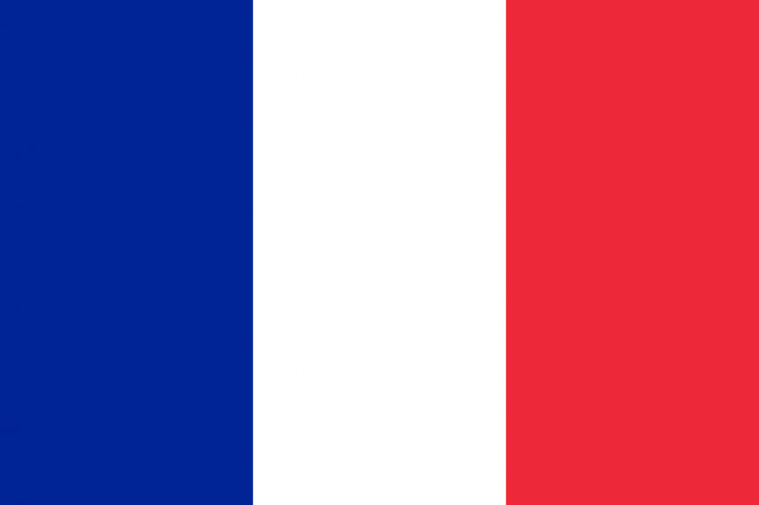France Flag Of Wikimedia Commons PNG