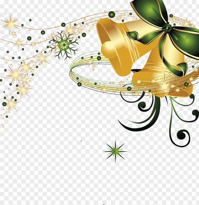 Garland Christmas Ornament Photography Clip Art PNG