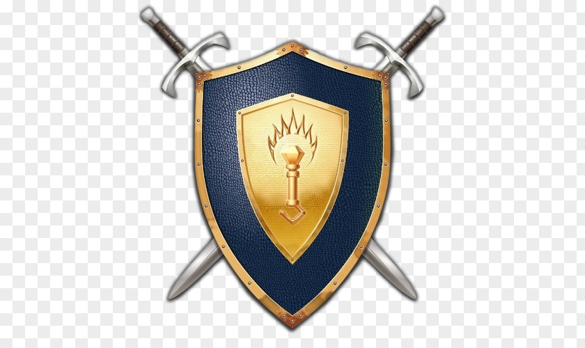 Gold Badge The Battle For Wesnoth Freeciv Single-player Video Game Minetest PNG