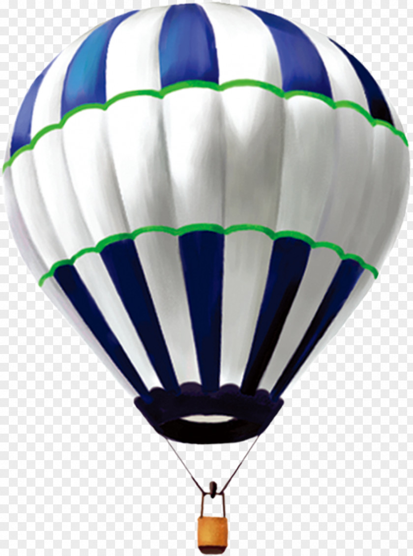 Hot Air Balloon Gas PNG