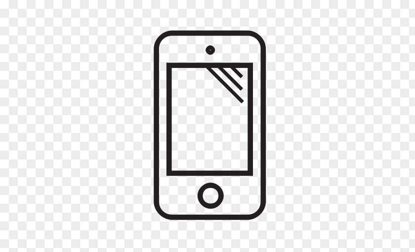 Iphone IPhone Web Design PNG
