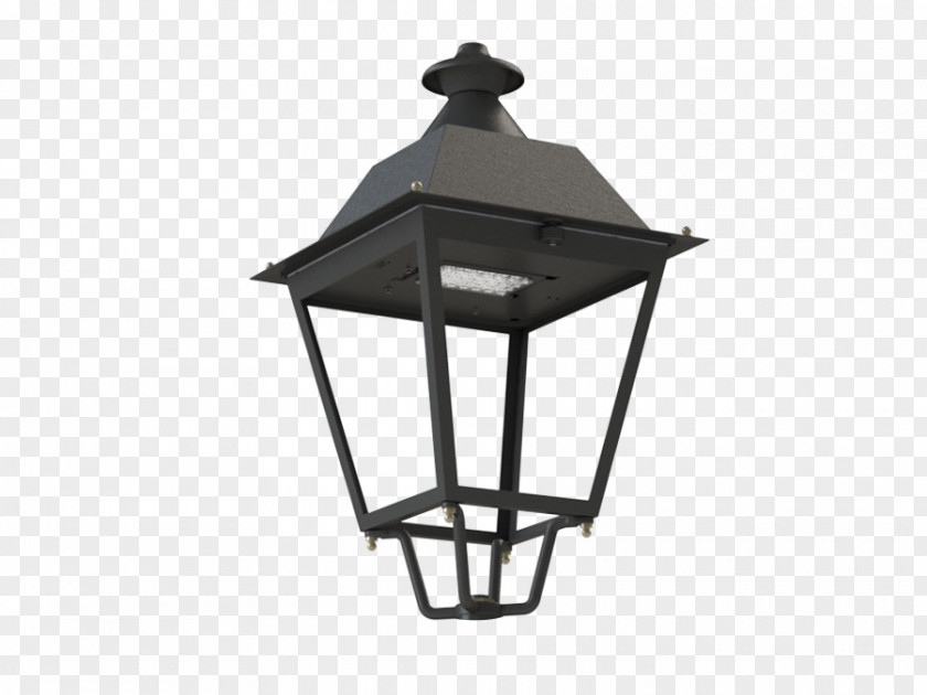 Light Landscape Lighting Philips Light-emitting Diode PNG