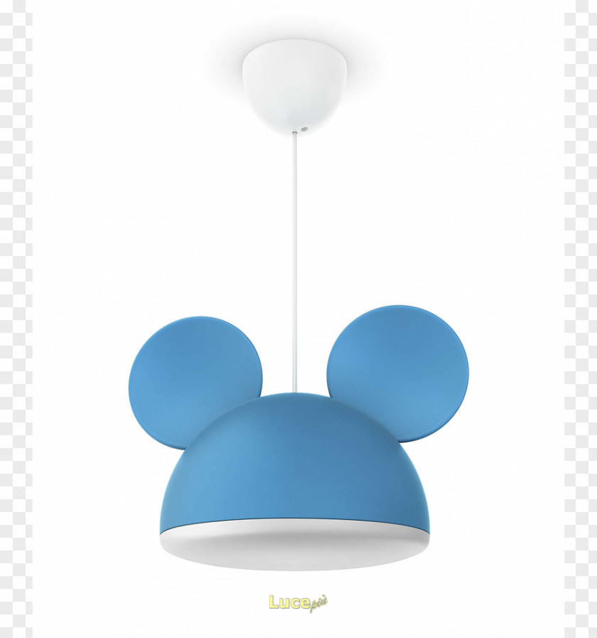 Lustre Mickey Mouse Lighting Light Fixture Pendant PNG