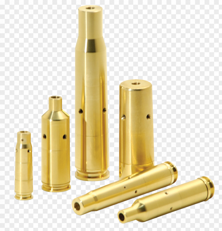 North American Arms Laser Boresight Caliber SSI Sight-Rite Bore Site Cartridge PNG