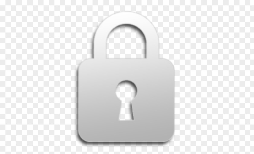 Padlock PNG