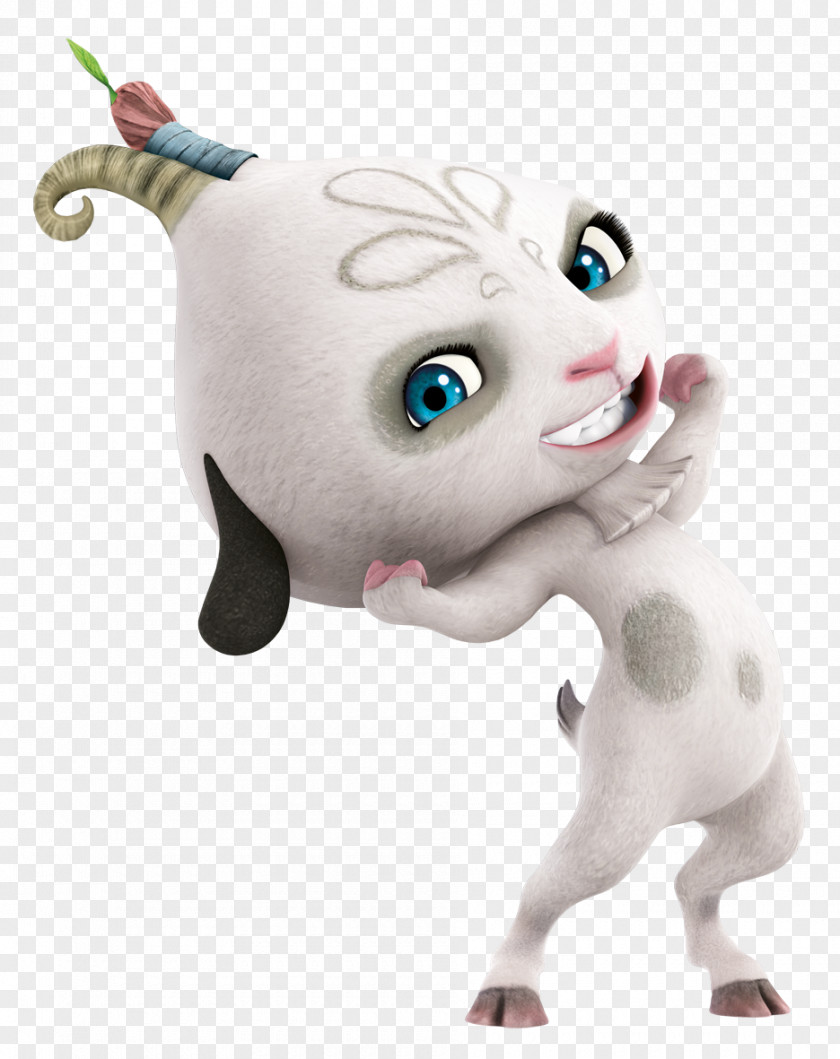 Phuddle Centopia's Hope Character Goat Wikia PNG