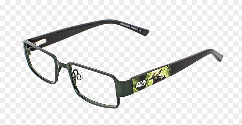 Star Cloud Specsavers Sunglasses Wars Eyeglass Prescription PNG
