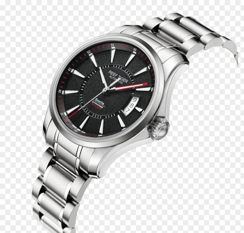 Watch TAG Heuer Clock Bucherer Group Dial PNG