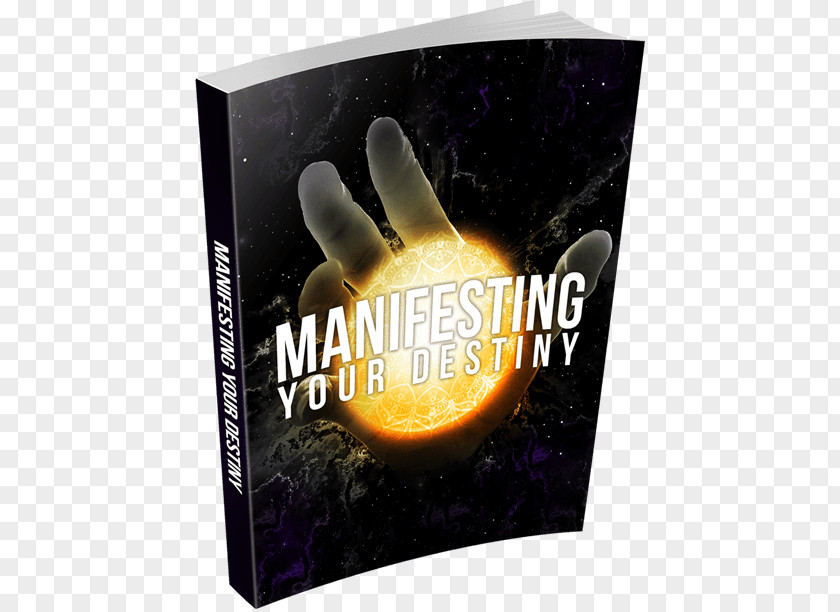 Your Destiny Font Brand Product Resource PNG
