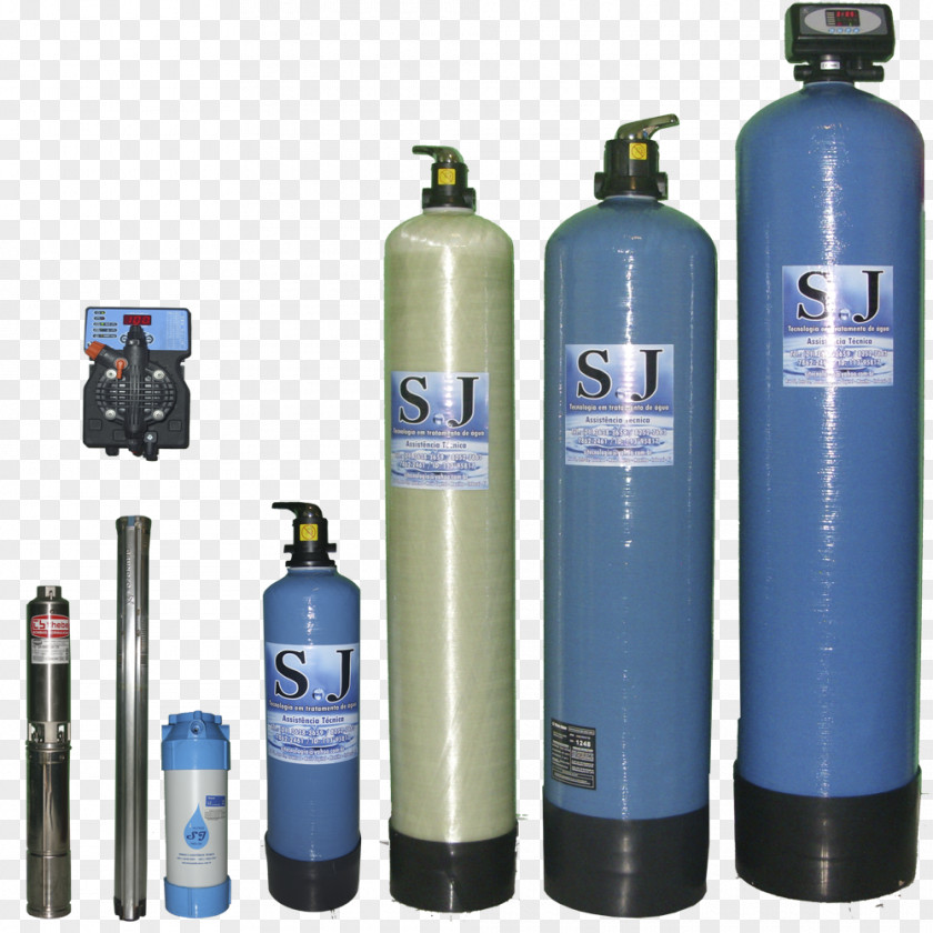 Bumbasa Filter Fiber Reverse Osmosis Bottle Gas PNG