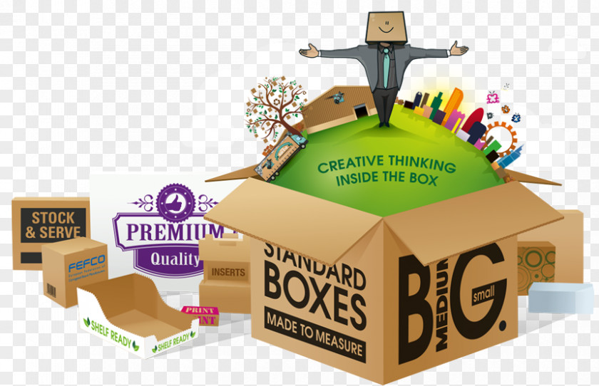 Cardboard Box Design Corrugated Fiberboard PNG