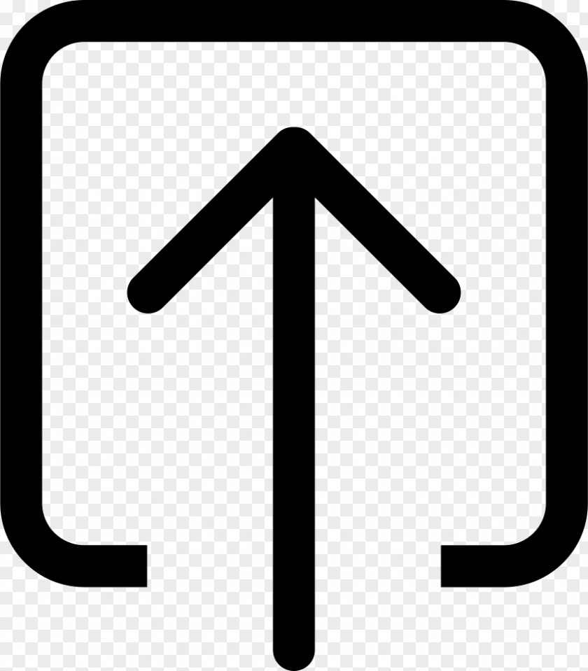 Chalk Arrow Symbol Download PNG
