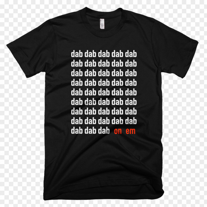 Dab Dance T-shirt Polo Shirt Sleeve Sweater PNG
