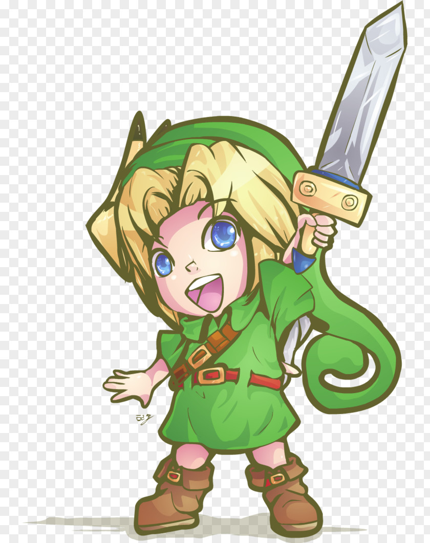 Hyrule Warriors The Legend Of Zelda: Ocarina Time Link Majora's Mask Skyward Sword PNG