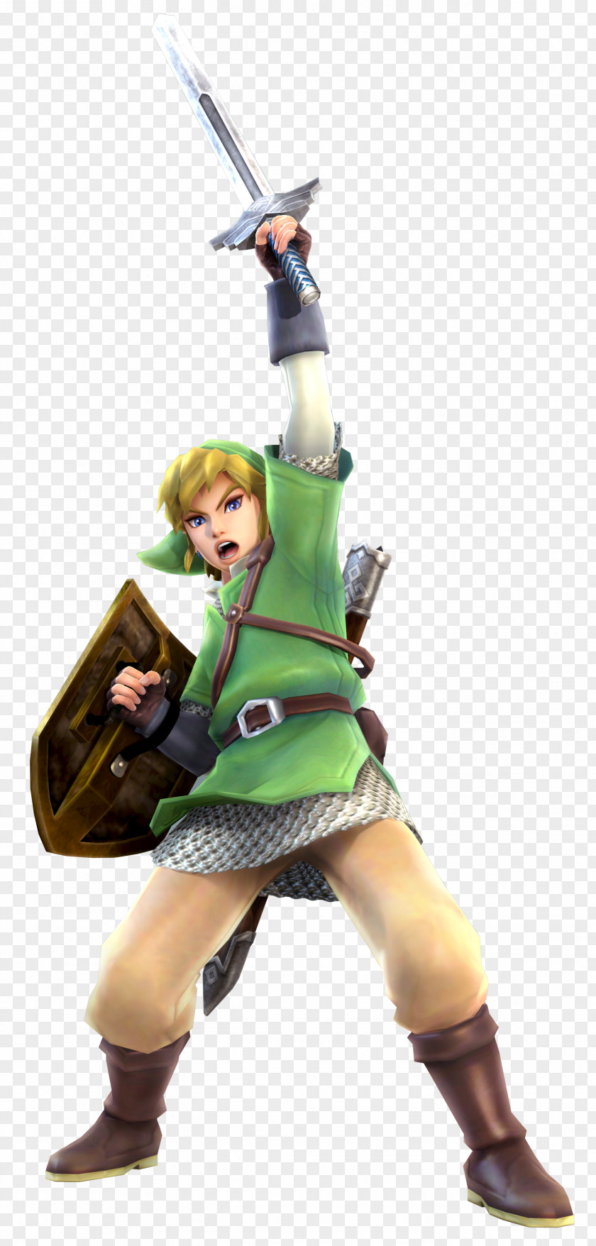 Link The Legend Of Zelda Zelda: Skyward Sword Twilight Princess II: Adventure Hyrule Warriors PNG