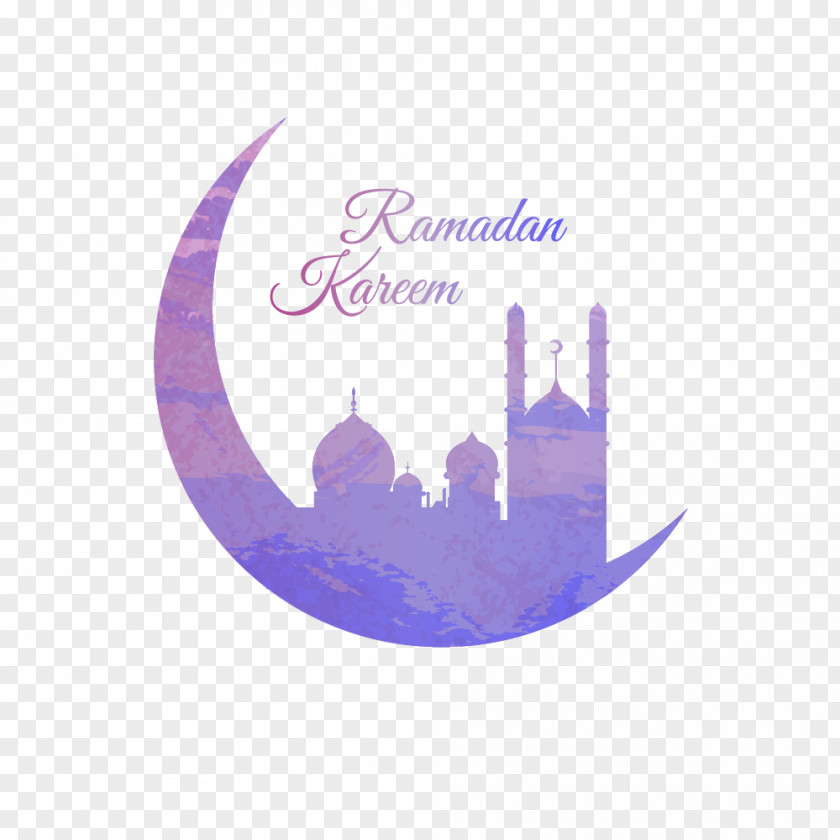 Ramadan Moon Eid Al-Fitr Islam PNG