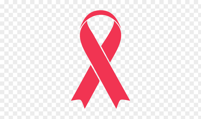 Ribbon Red World AIDS Day Vector Graphics HIV/AIDS PNG